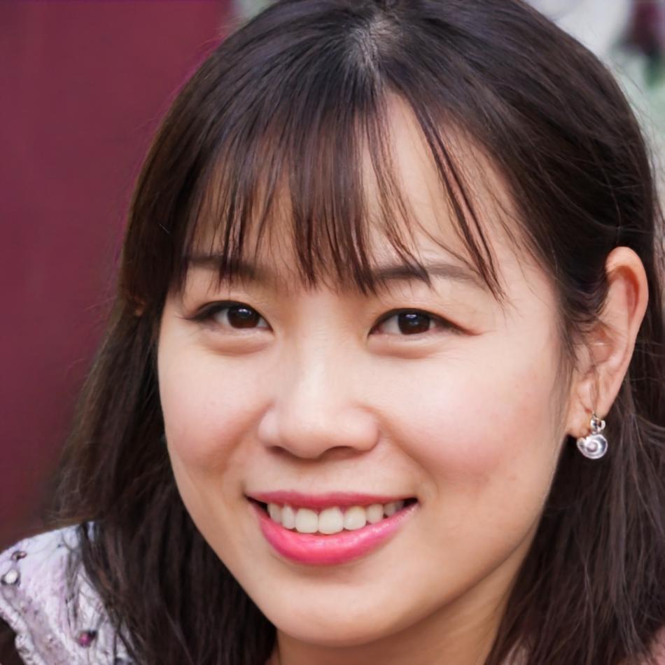 Ritratto professionale di Eleonora Guarnieri