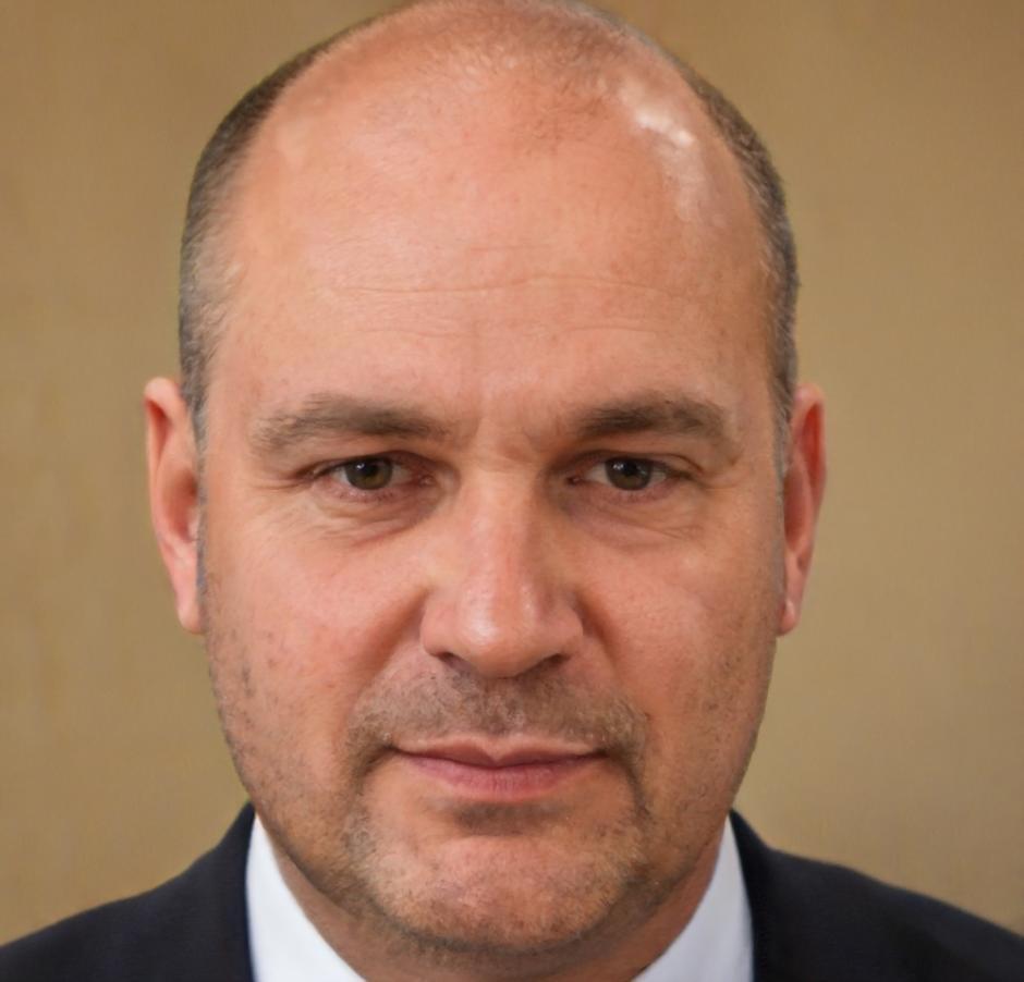 Docente Filippo Marangoni