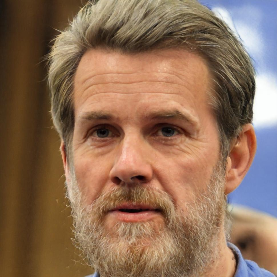 Docente Alessandro Dvorak