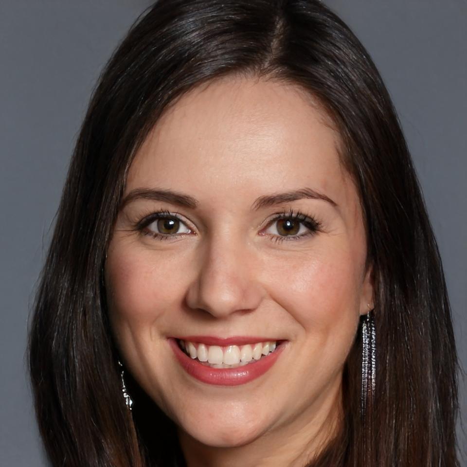 Ritratto di Eleonora Venturi