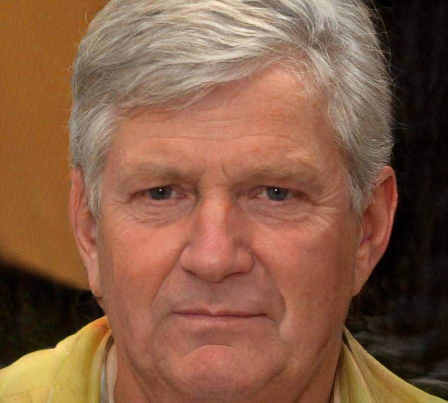 Ritratto di Tommaso Basile